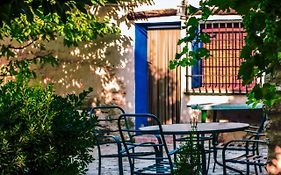 Casas Rurales Tío Segundo